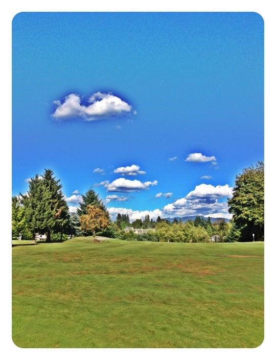 Maple Ridge Golf Course