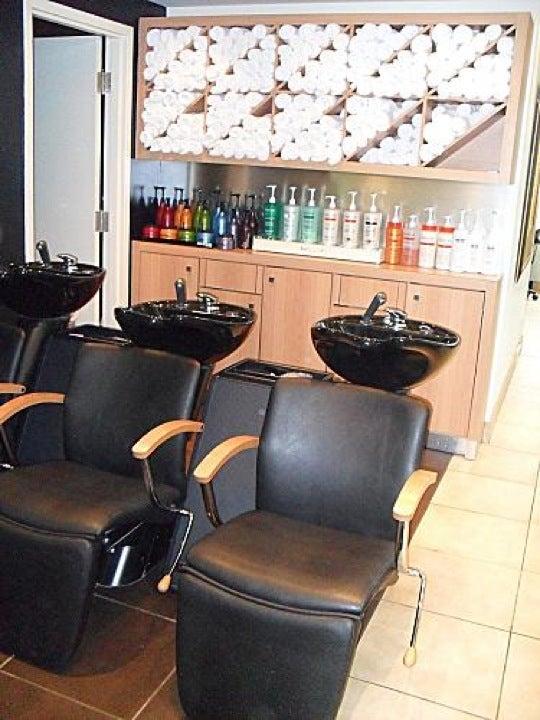 Francesca Salon & Spa