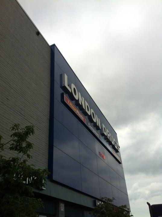 London Drugs