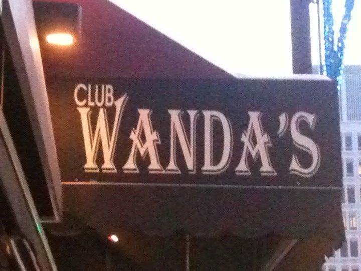 Wanda's