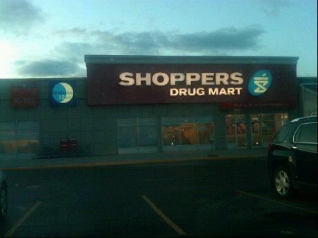 Shoppers Drug Mart