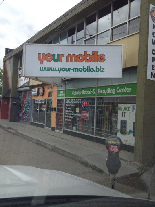 Your Mobile Inc