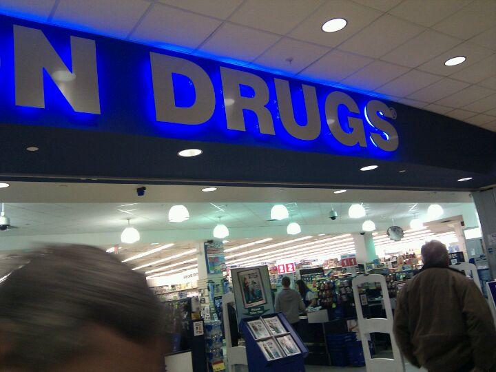 London Drugs