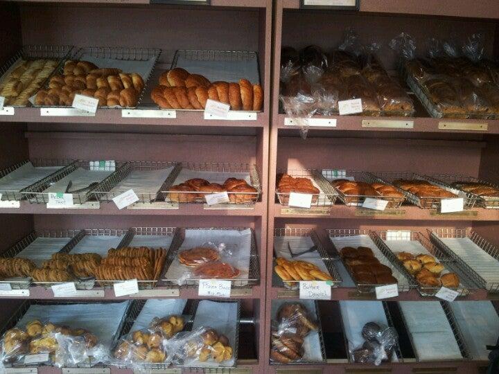 Golden Grain Bakery