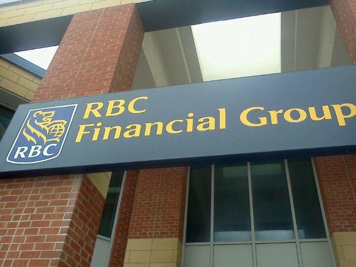 RBC Royal Bank