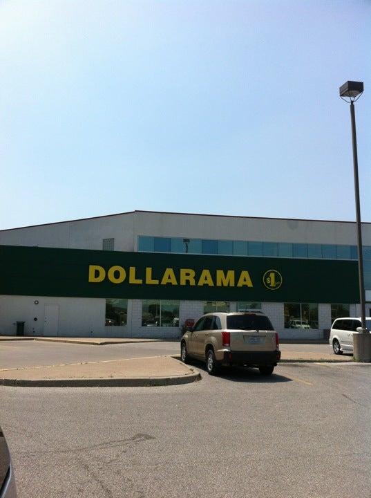 Dollarama