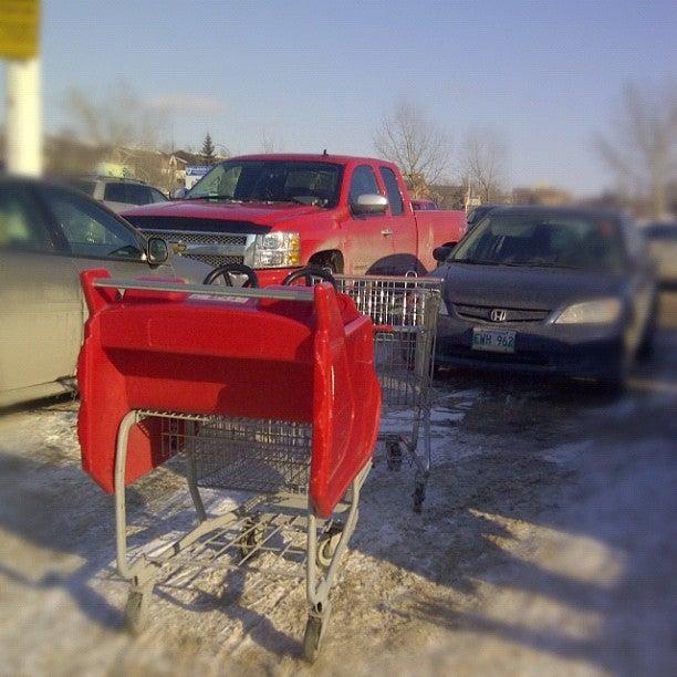 Canadian Tire