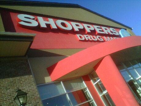 Shoppers Drug Mart