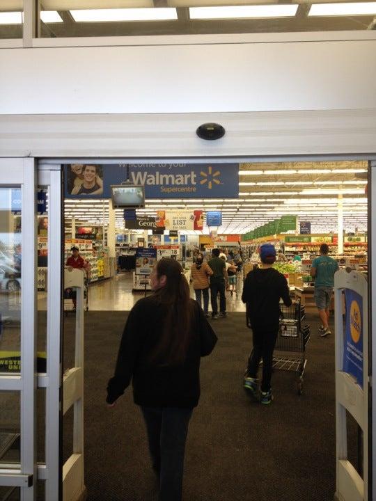 Walmart Pharmacy