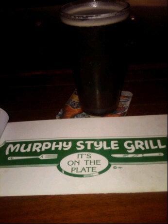 Murphy Style Grill