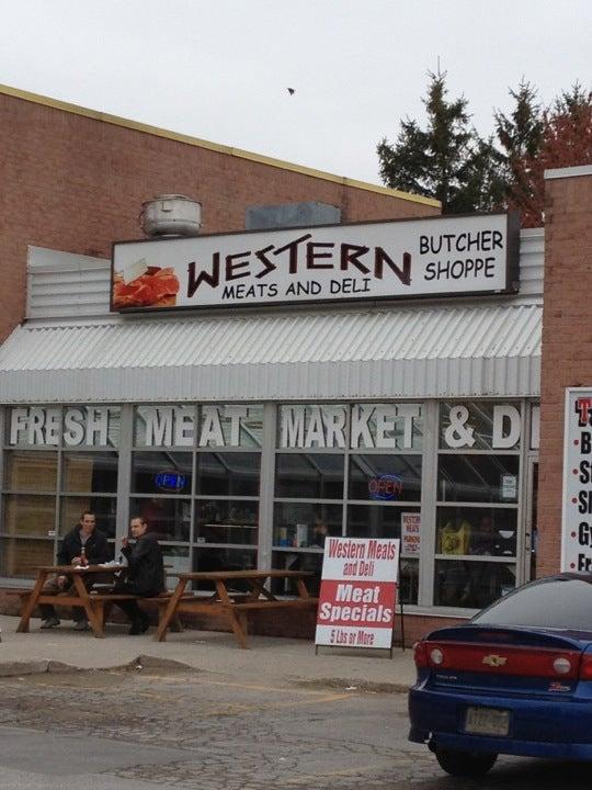 Western Meats & Deli II