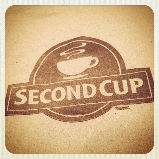 Second Cup