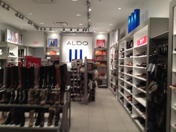 ALDO Footwear & Accessories