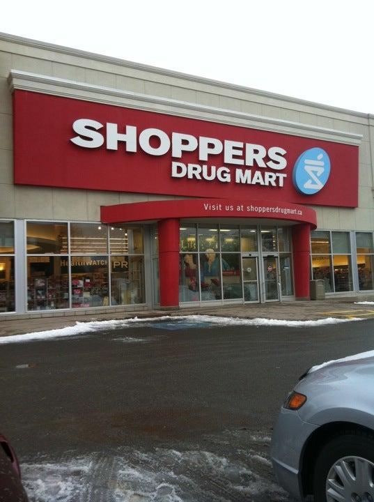 Shoppers Drug Mart