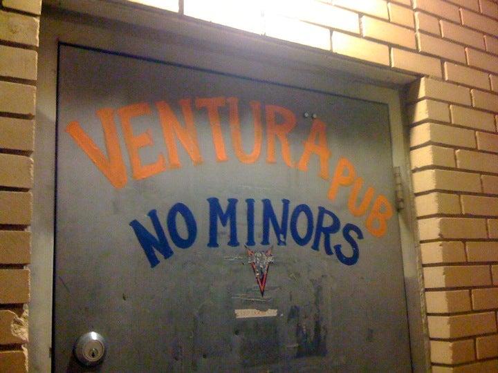 Ventura Hotel