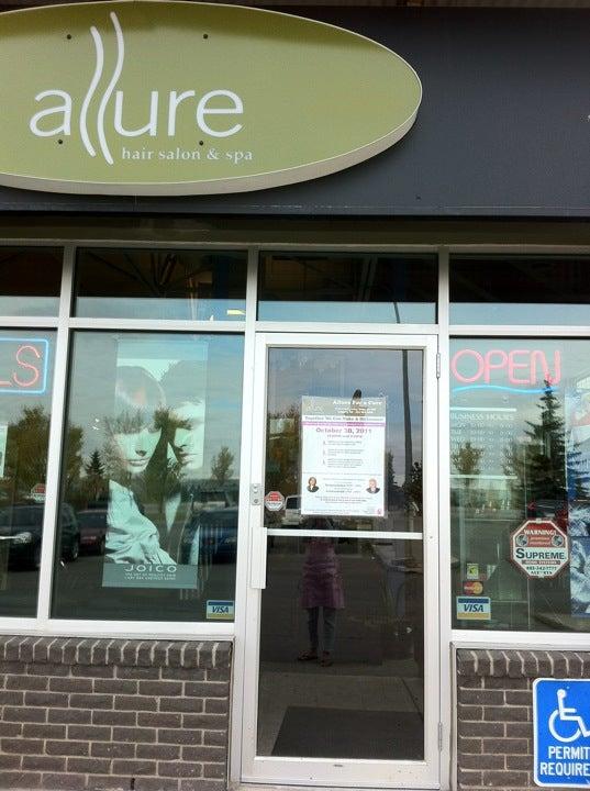 Allure Hair Salon