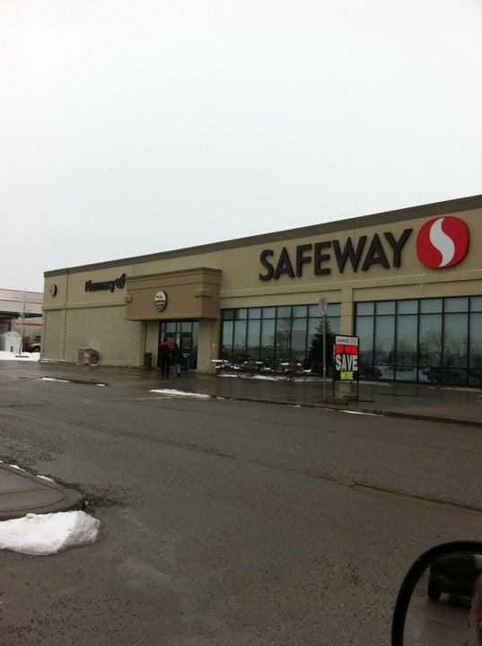 Safeway