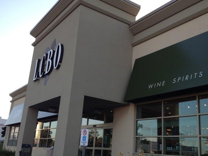 LCBO