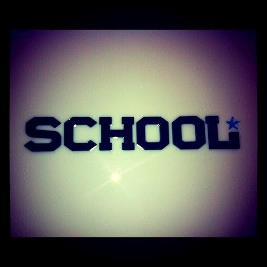 School Editing