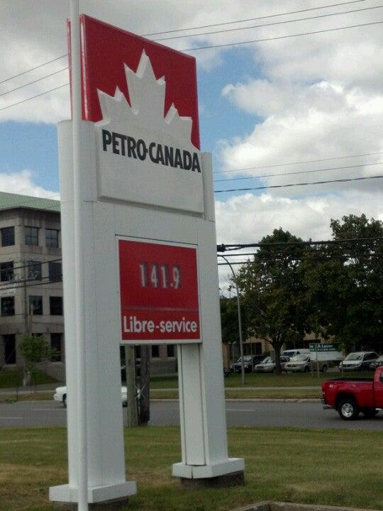 Petro-Canada