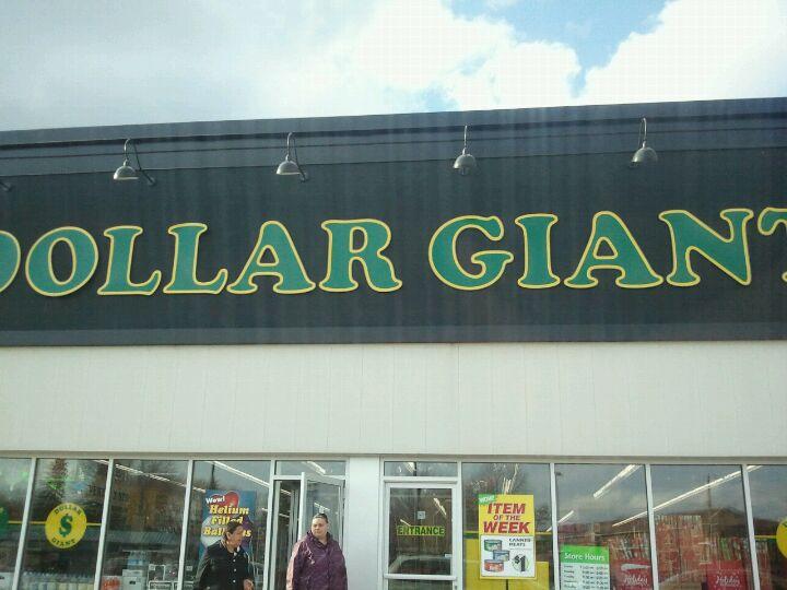 Dollar Tree