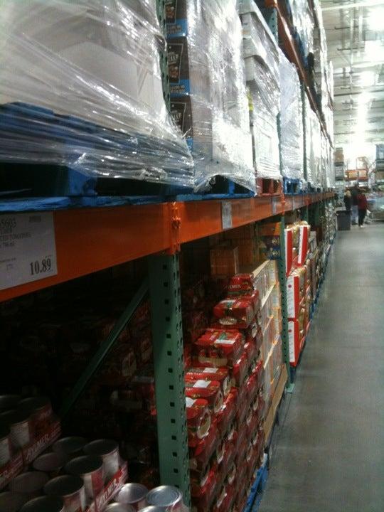 Costco Wholesale