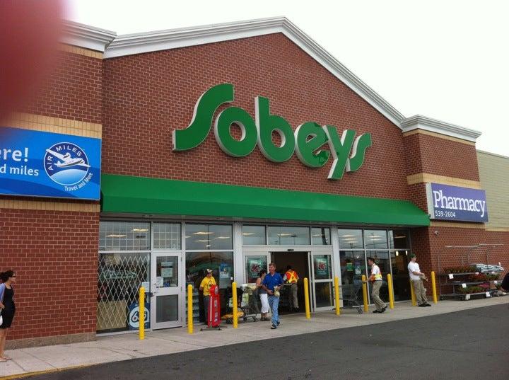 Sobeys