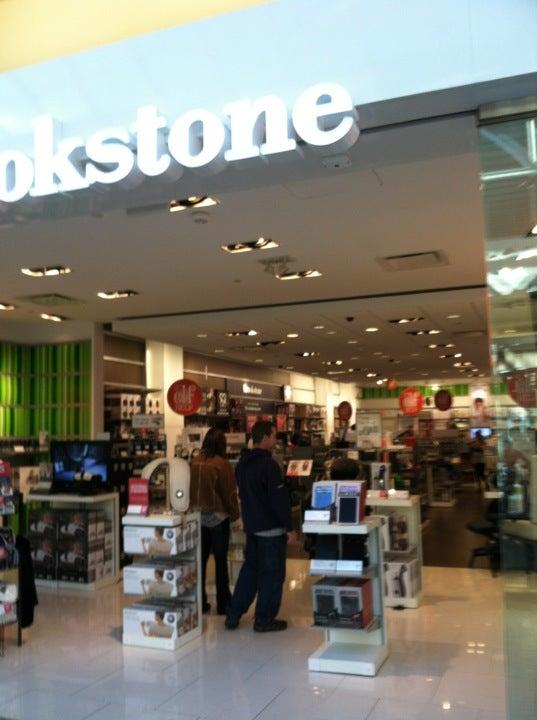 Brookstone