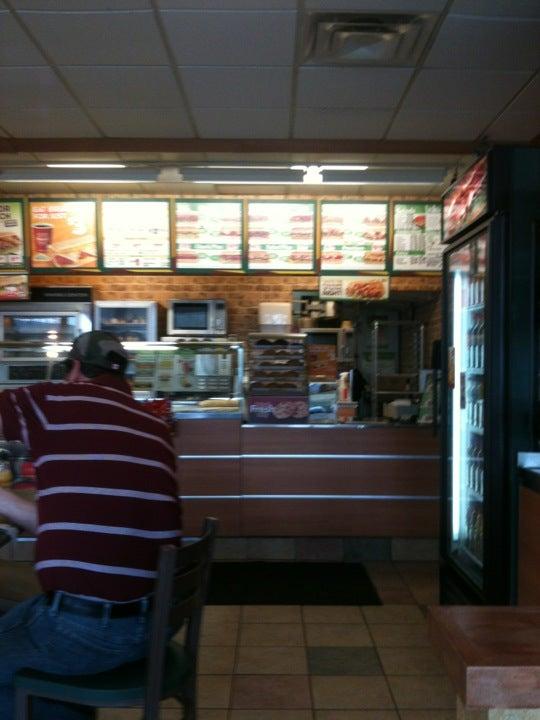 Subway