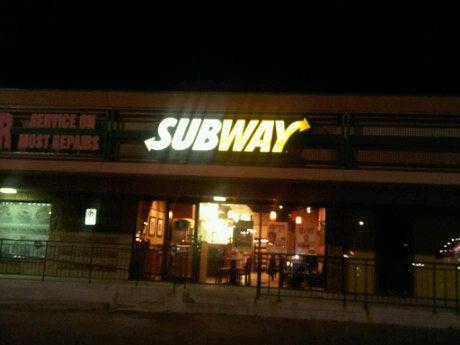 Subway