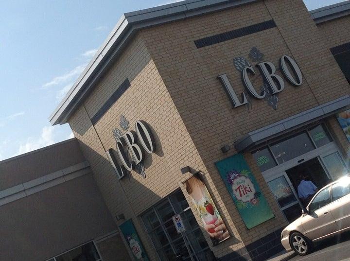 LCBO