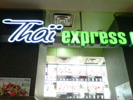 Thai Express