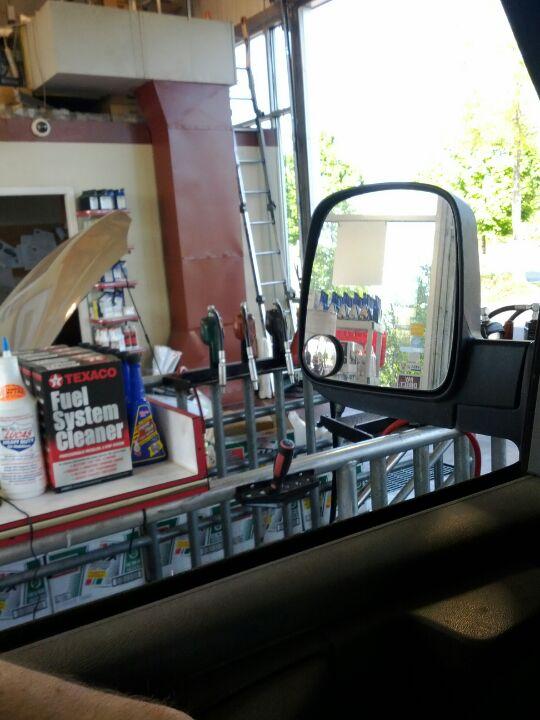 Great Canadian Oil Change