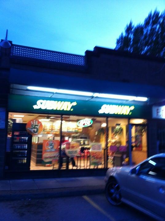 Subway