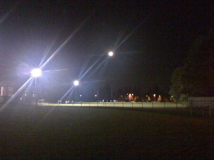 South Surrey Athletic Park