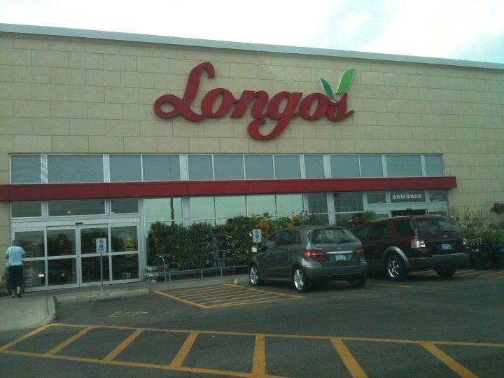 Longo's