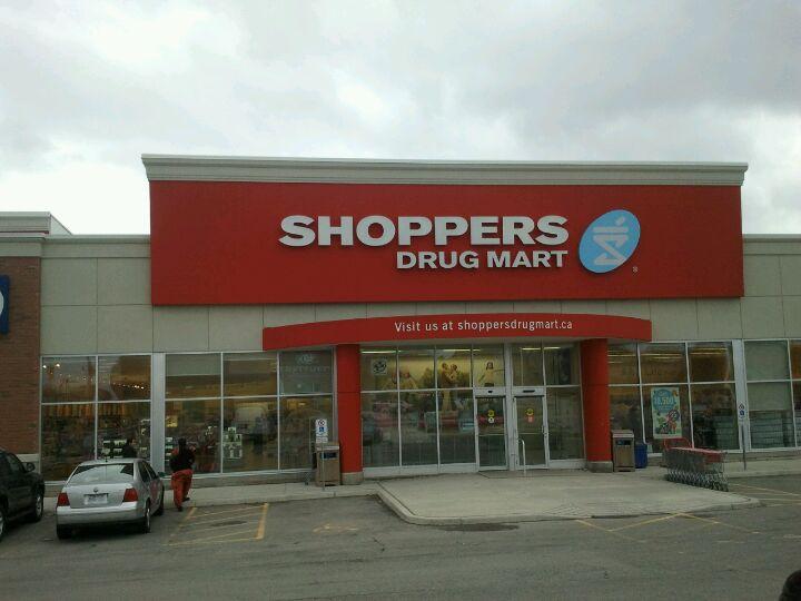 Shoppers Drug Mart