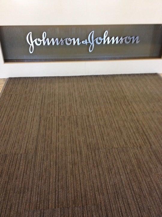 Johnson & Johnson Inc