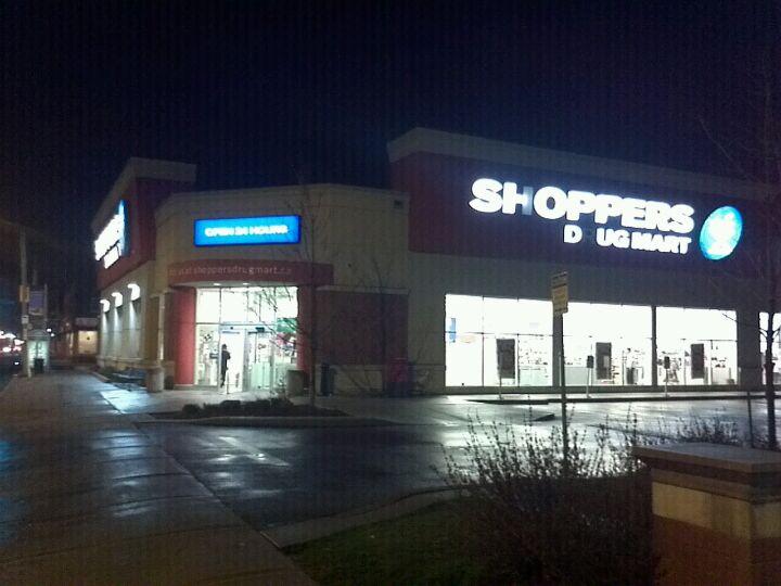 Shoppers Drug Mart