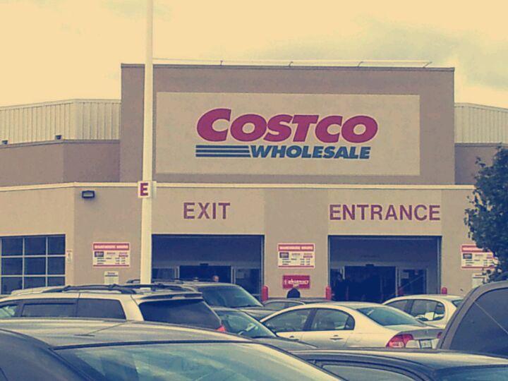 Costco Wholesale