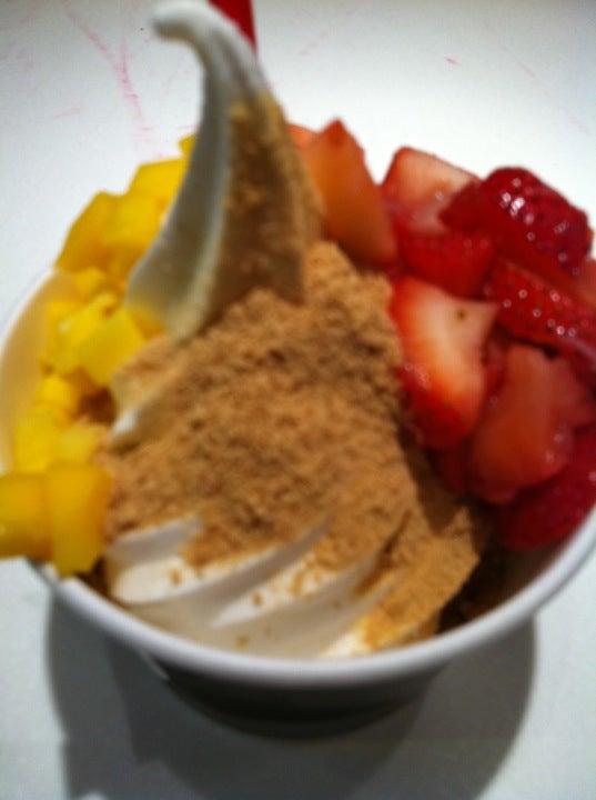 Red Mango