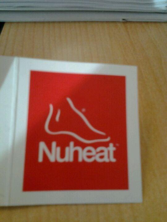 Nvent Nuheat