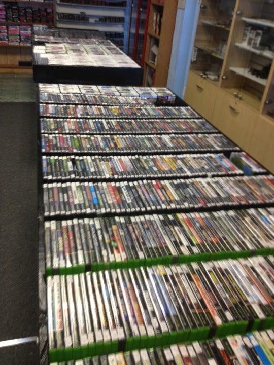 Gamedeals Video Games