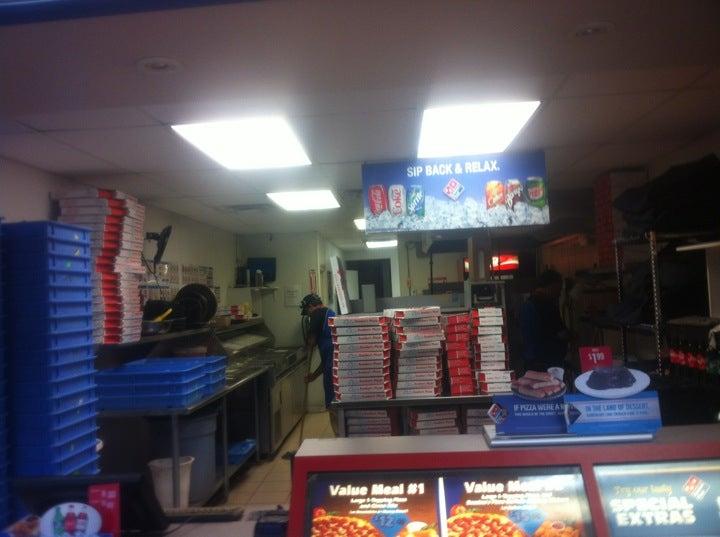 Domino's