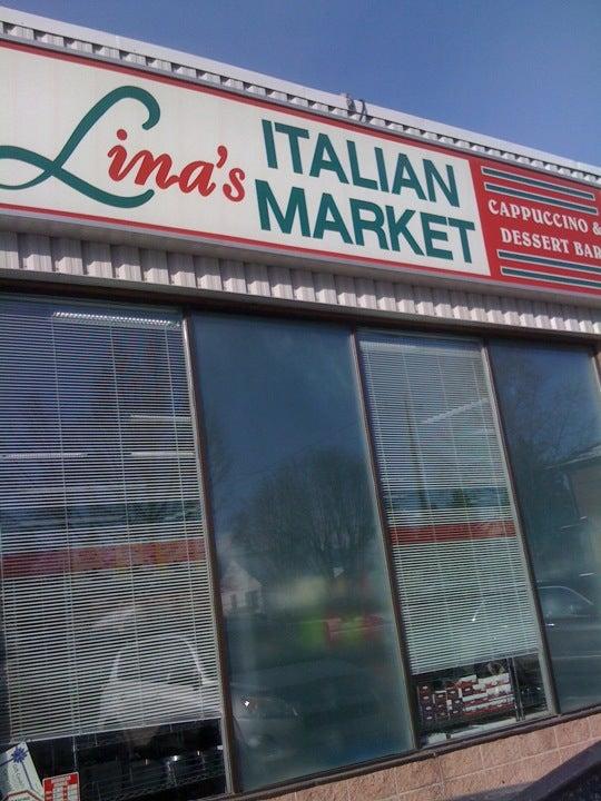 Lina's Italian Market