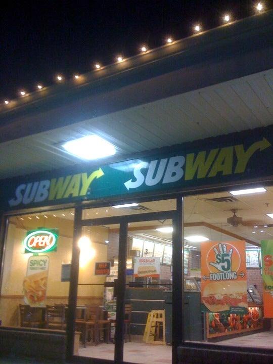 Subway