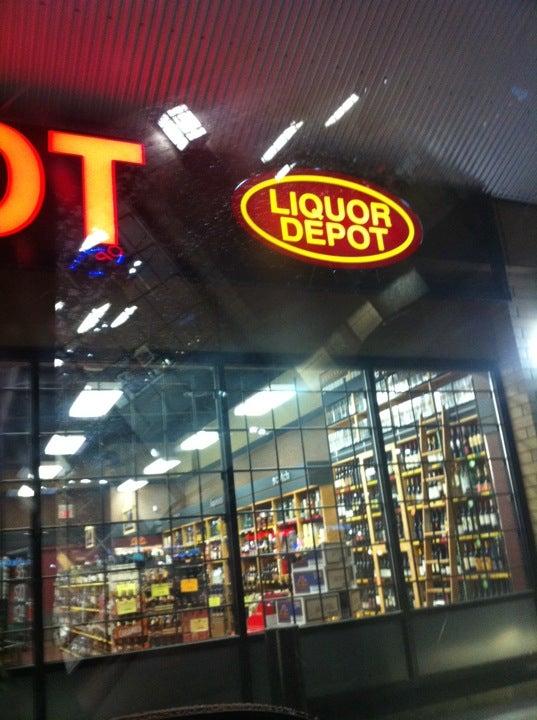 Ace Liquor Summerside