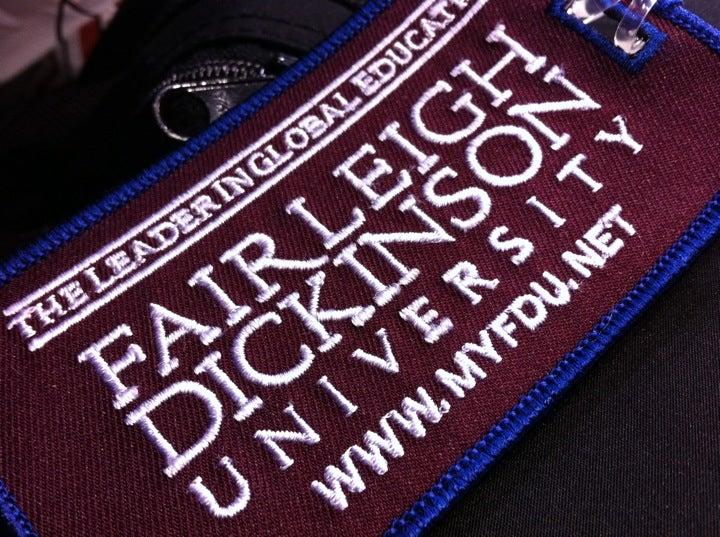 Fairleigh Dickinson University