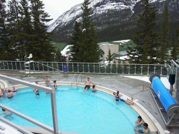 Massage Banff