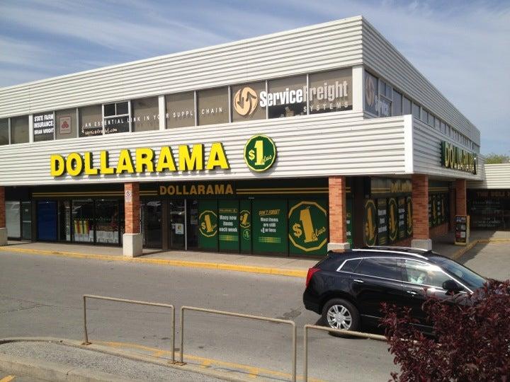 Dollarama